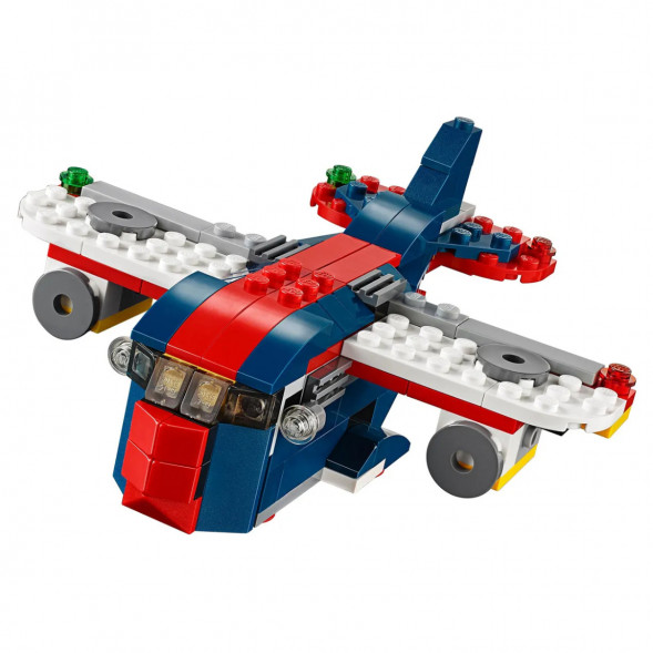 Конструктор LEGO Creator 31045 Морская экспедиция в Кирове