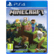 Игра Minecraft Bedrock [PS4, русская версия] в Кирове