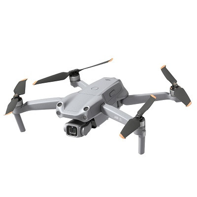 Квадрокоптер DJI Air 2S (Серый) в Кирове