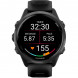 Умные часы Garmin Forerunner 570 42 мм Slate Grey Aluminium/Translucent Black 010-02970-00 в Кирове
