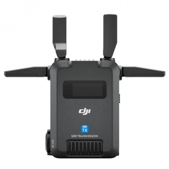 Cистема передачи видео DJI SDR Transmission Transmitter (Передатчик) в Кирове