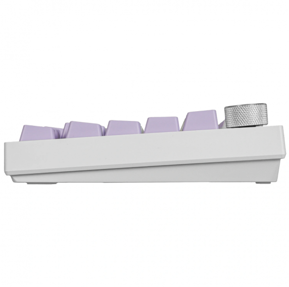Клавиатура механическая AJAZZ AK820 [S1-AK820-1-RGB-DIY-SSS-PWB] в Кирове
