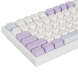 Клавиатура механическая AJAZZ AK820 [S1-AK820-1-RGB-DIY-SSS-PWB] в Кирове