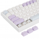 Клавиатура механическая AJAZZ AK820 [S1-AK820-1-RGB-DIY-SSS-PWB] в Кирове