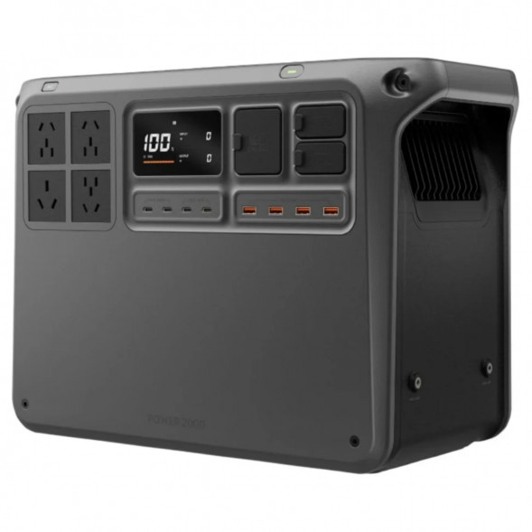 Портативный источник питания DJI Power 2000 в Кирове