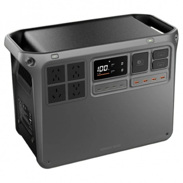 Портативный источник питания DJI Power 2000 в Кирове