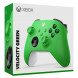 Геймпад Microsoft Xbox Series, velocity green в Кирове