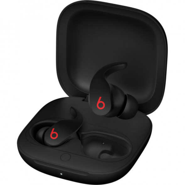 Беспроводные наушники Beats Fit Pro, черный в Кирове