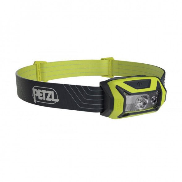 Налобный фонарь Petzl Tikka E061AA03, yellow в Кирове