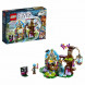 Конструктор LEGO Elves 41173 Школа драконов в Кирове