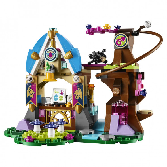 Конструктор LEGO Elves 41173 Школа драконов в Кирове