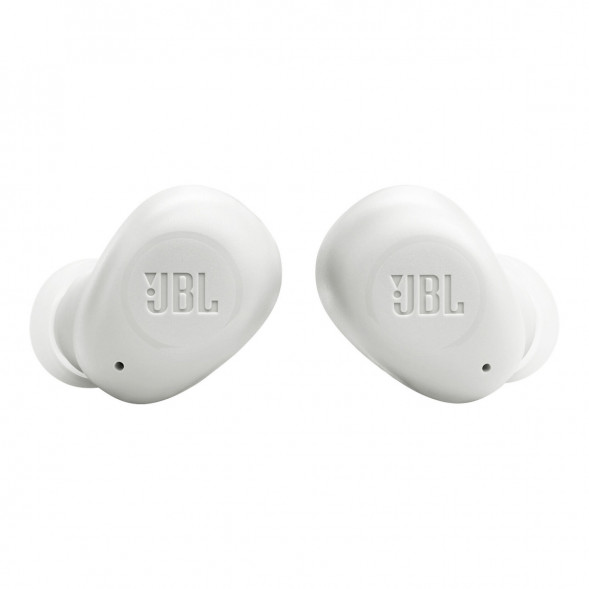 Беспроводные наушники JBL Wave Buds, White в Кирове