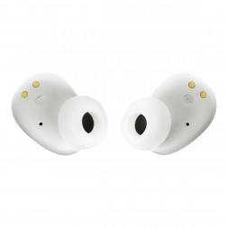 Беспроводные наушники JBL Wave Buds, White
