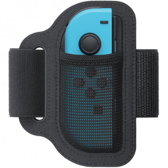 Ring Fit Adventure (Игра + контроллер Ring-Con + ремень на ногу Belt) [Nintendo Switch, английская версия] в Кирове