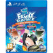 Игра Hasbro Family Fun Pack [PS4, русские субтитры] в Кирове