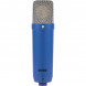 Микрофон студийный RODE NT1 Signature, Cobalt в Кирове