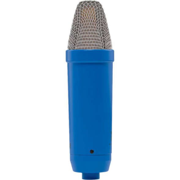 Микрофон студийный RODE NT1 Signature, Cobalt в Кирове