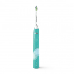 Электрическая зубная щетка Philips HX3689/43 Series 4100