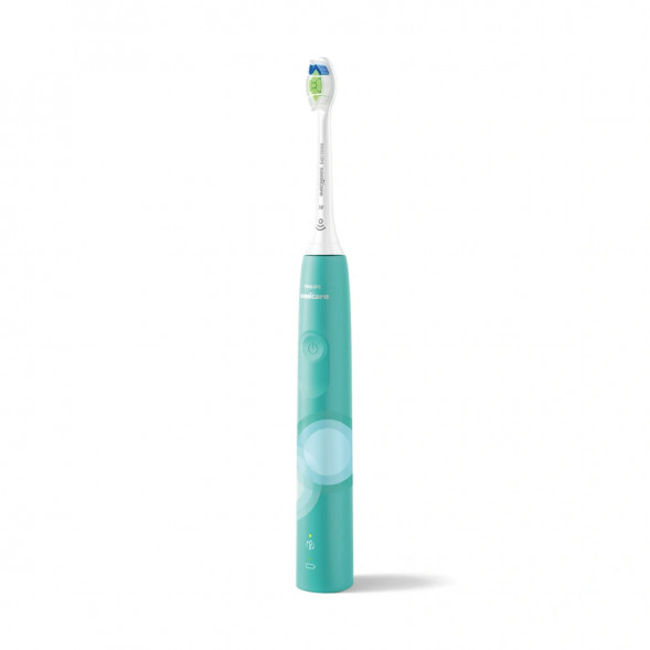 Электрическая зубная щетка Philips HX3689/43 Series 4100 в Кирове