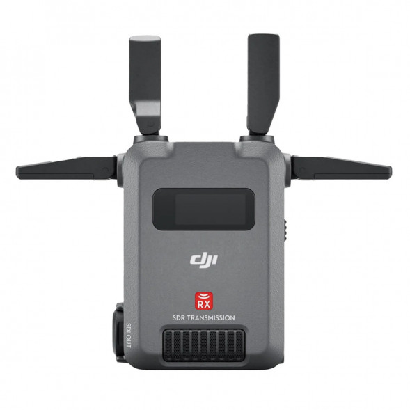 Cистема передачи видео DJI SDR Transmission Receiver (Приемник) в Кирове
