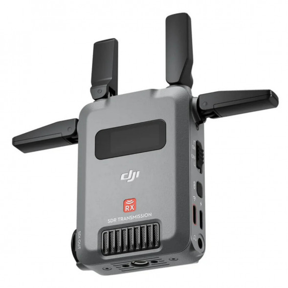 Cистема передачи видео DJI SDR Transmission Receiver (Приемник) в Кирове