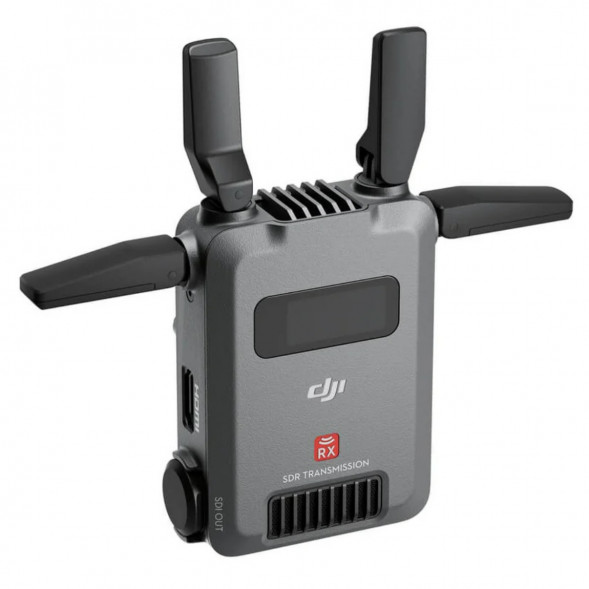 Cистема передачи видео DJI SDR Transmission Receiver (Приемник) в Кирове
