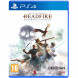 Игра Pillars of Eternity II: Deadfire. Ultimate Edition [PS4, русские субтитры] в Кирове