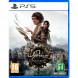 Игра Syberia: The World Before [PS5, русская версия] в Кирове
