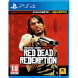 Игра Red Dead Redemption [PS4, русские субтитры] в Кирове