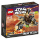 Конструктор LEGO Star War 75129 Боевой корабль Вуки в Кирове