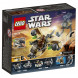 Конструктор LEGO Star War 75129 Боевой корабль Вуки в Кирове