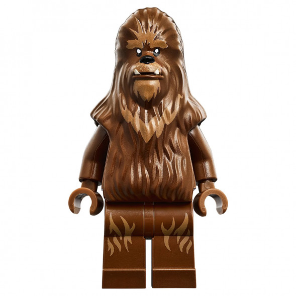 Конструктор LEGO Star War 75129 Боевой корабль Вуки в Кирове