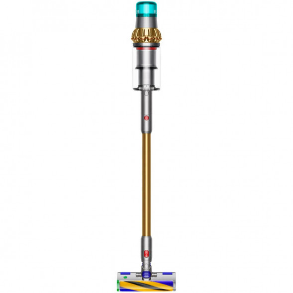 Пылесос Dyson V15 Detect Absolute SV47, Gold (447000-01) в Кирове