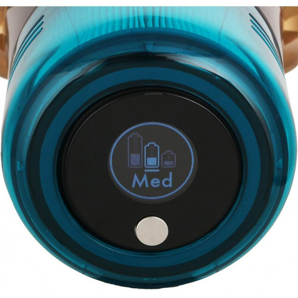 Пылесос Dyson V15 Detect Absolute SV47, Gold (447000-01) в Кирове