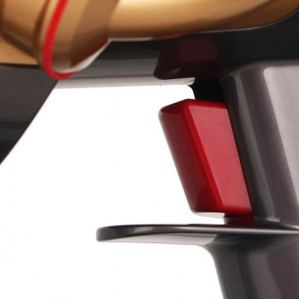 Пылесос Dyson V15 Detect Absolute SV47, Gold (447000-01) в Кирове