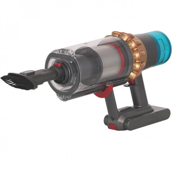 Пылесос Dyson V15 Detect Absolute SV47, Gold (447000-01) в Кирове