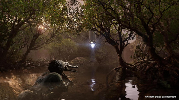 Игра Metal Gear Solid Delta: Snake Eater. Day One Edition [PS5, русские субтитры] в Кирове