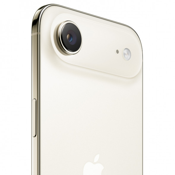 Смартфон Apple iPhone Air 256GB eSim, Light Gold в Кирове