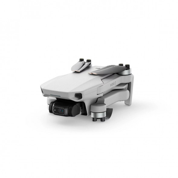 Квадрокоптер DJI Mavic Mini 2 Fly More Combo в Кирове