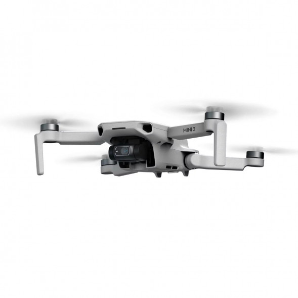 Квадрокоптер DJI Mavic Mini 2 Fly More Combo в Кирове