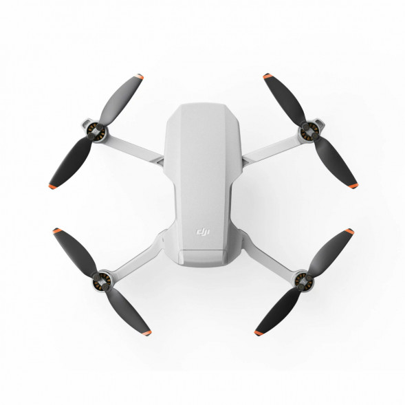 Квадрокоптер DJI Mavic Mini 2 Fly More Combo в Кирове