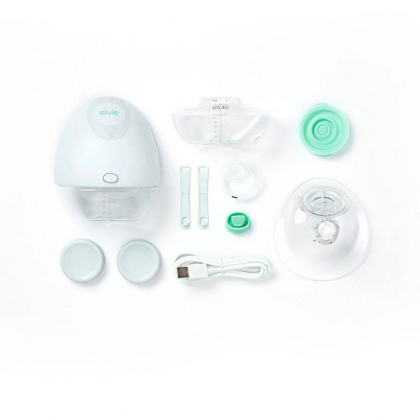 Молокоотсос Elvie Pump - Single Electric Breast Pump в Кирове