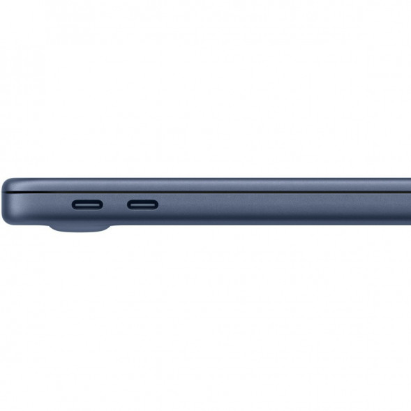 Ноутбук Apple MacBook Neo MHFF4 (A18 Pro 5-Core GPU, 8/256GB), Синий/Indigo в Кирове