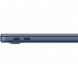 Ноутбук Apple MacBook Neo MHFF4 (A18 Pro 5-Core GPU, 8/256GB), Синий/Indigo в Кирове
