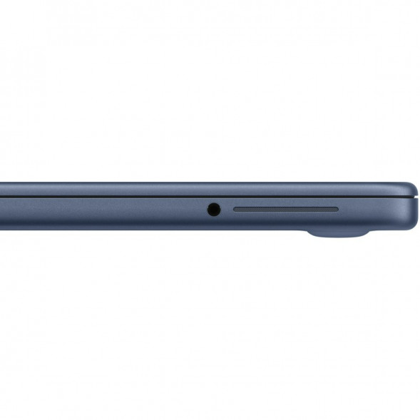 Ноутбук Apple MacBook Neo MHFF4 (A18 Pro 5-Core GPU, 8/256GB), Синий/Indigo в Кирове