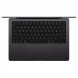 Ноутбук Apple MacBook Pro 14 2026 MGDU4 (M5 Max 32-Core GPU, 36GB/2TB), Черный космос/Space Black в Кирове