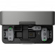 Микрофон DJI Mic Mini 2 (2 TX + 1 Mobile RX + Charging Case) в Кирове