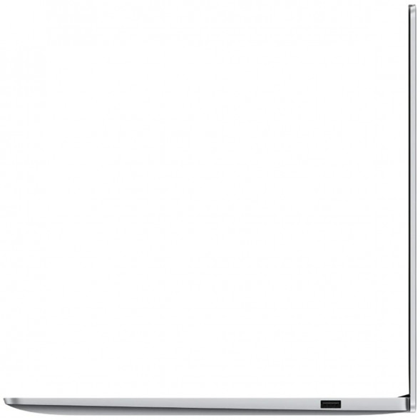 Ноутбук Huawei MateBook D 16 MCLG-X 53014QLA (16&amp;quot;, IPS, Intel Core i5 13420H 2.1ГГц, 8 ядер, 16ГБ LPDDR4x, 512ГБ SSD, Intel UHD Graphics, без ОС), серебристый в Кирове