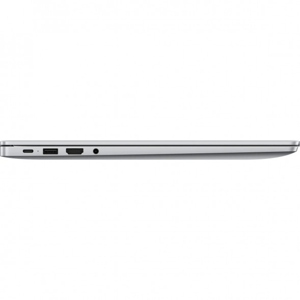 Ноутбук Huawei MateBook D 16 MCLG-X 53014QLA (16&amp;quot;, IPS, Intel Core i5 13420H 2.1ГГц, 8 ядер, 16ГБ LPDDR4x, 512ГБ SSD, Intel UHD Graphics, без ОС), серебристый в Кирове