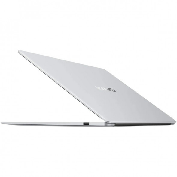 Ноутбук Huawei MateBook D 16 MCLG-X 53014QLA (16&amp;quot;, IPS, Intel Core i5 13420H 2.1ГГц, 8 ядер, 16ГБ LPDDR4x, 512ГБ SSD, Intel UHD Graphics, без ОС), серебристый в Кирове